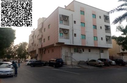 Whole Building - Studio - 7+ Bathrooms for sale in Al Rawda 3 Villas - Al Rawda 3 - Al Rawda - Ajman