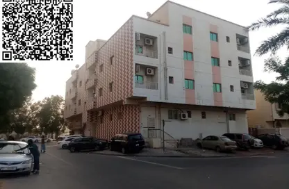 عمارة بالكامل - استوديو - 8 حمامات للبيع في فلل الروضة 3 - 3  الروضة - الروضة - عجمان