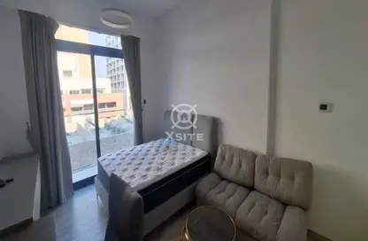 Apartment - 1 Bathroom for rent in Oxford Residence 2 - District 10 - Jumeirah Village Circle - Dubai