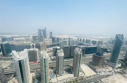 شقة - غرفة نوم - 1 حمام للبيع في برج رويال - وسط مدينة دبي - دبي