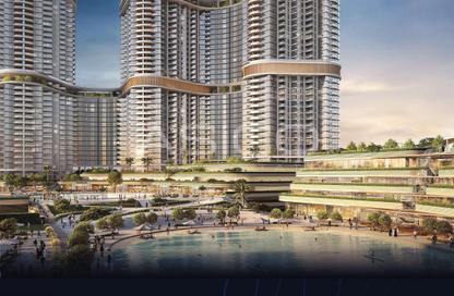 Apartment - 2 Bedrooms - 3 Bathrooms for sale in Sobha Skyscape Aura - Sobha Hartland II - Bukadra - Dubai Apartment - 2 Bedrooms - 3 Bathrooms for sale in Sobha Skyscape Aura - Sobha Hartland II - Bukadra - Dubai
