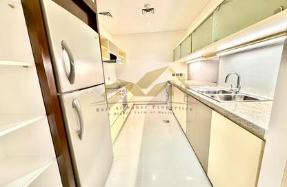 Apartment - 1 Bedroom - 2 Bathrooms for rent in Park Place Tower - Sheikh Zayed Road - Dubai Apartment - 1 Bedroom - 2 Bathrooms for rent in Park Place Tower - Sheikh Zayed Road - Dubai