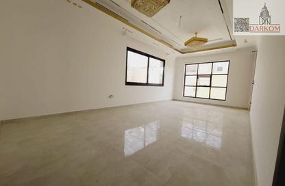 Villa - 5 - 7 for rent in Kabbali Hills - Al Helio 2 - Al Helio - Ajman
