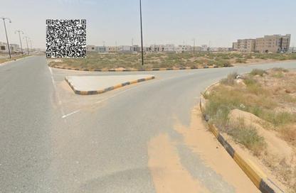 أرض - استوديو للبيع في 1 الياسمين - الياسمين - عجمان