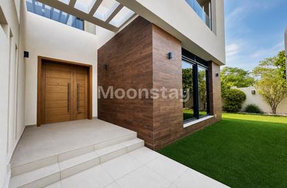 Villa - 5 Bedrooms - 6 Bathrooms for rent in West Yas - Yas Island - Abu Dhabi Villa - 5 Bedrooms - 6 Bathrooms for rent in West Yas - Yas Island - Abu Dhabi