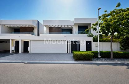 Villa - 5 Bedrooms - 6 Bathrooms for rent in West Yas - Yas Island - Abu Dhabi Villa - 5 Bedrooms - 6 Bathrooms for rent in West Yas - Yas Island - Abu Dhabi