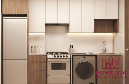 Apartment - 2 Bedrooms - 2 Bathrooms for sale in Me Do Re 2 - JLT Cluster G - Jumeirah Lake Towers - Dubai