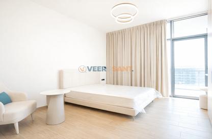 Apartment - Studio - 1 for rent in Celia Heights - Majan - Dubai Apartment - Studio - 1 for rent in Celia Heights - Majan - Dubai