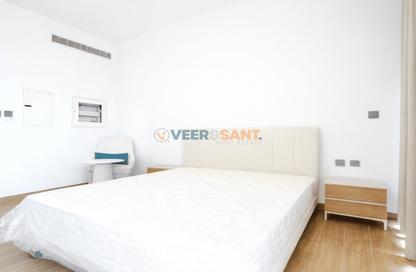 Apartment - Studio - 1 for rent in Celia Heights - Majan - Dubai