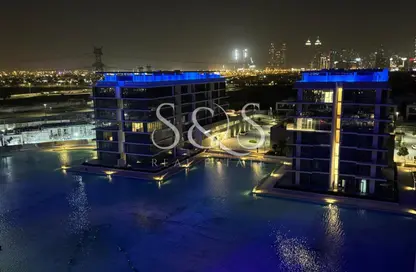 Apartment - 1 Bedroom - 2 Bathrooms for sale in Residences 12 - District One - Mohammed Bin Rashid City - Dubai