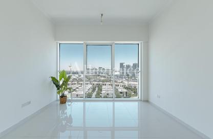 Apartment - 1 Bedroom - 1 Bathroom for sale in Carson B - Carson - Damac Hills - Dubai