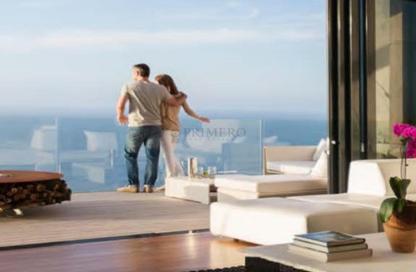 Apartment - 1 Bedroom - 1 Bathroom for sale in Sobha One Tower D - Sobha One - Sobha Hartland - Mohammed Bin Rashid City - Dubai