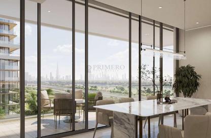 Apartment - 1 Bedroom - 1 Bathroom for sale in Sobha One Tower D - Sobha One - Sobha Hartland - Mohammed Bin Rashid City - Dubai