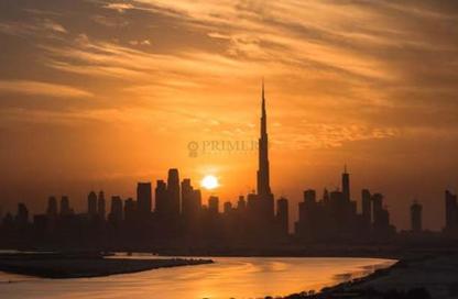 Apartment - 1 Bedroom - 1 Bathroom for sale in Sobha One Tower D - Sobha One - Sobha Hartland - Mohammed Bin Rashid City - Dubai