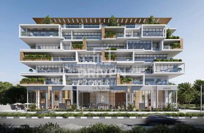 Retail - Studio for sale in The LX by Mulk - Arjan - Dubai