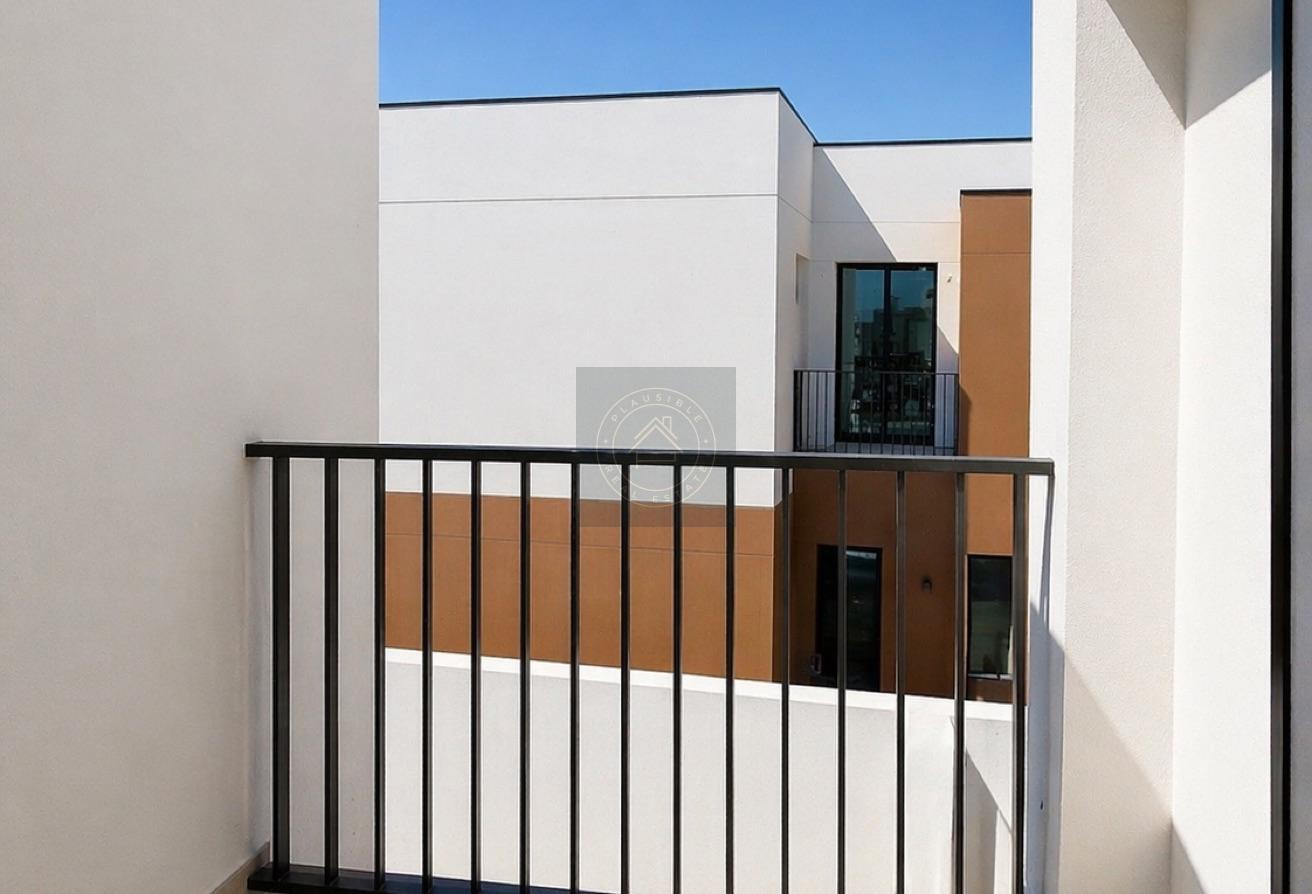 4 BR Townhouse in Arabian Ranches 3 with Amenities photo 5