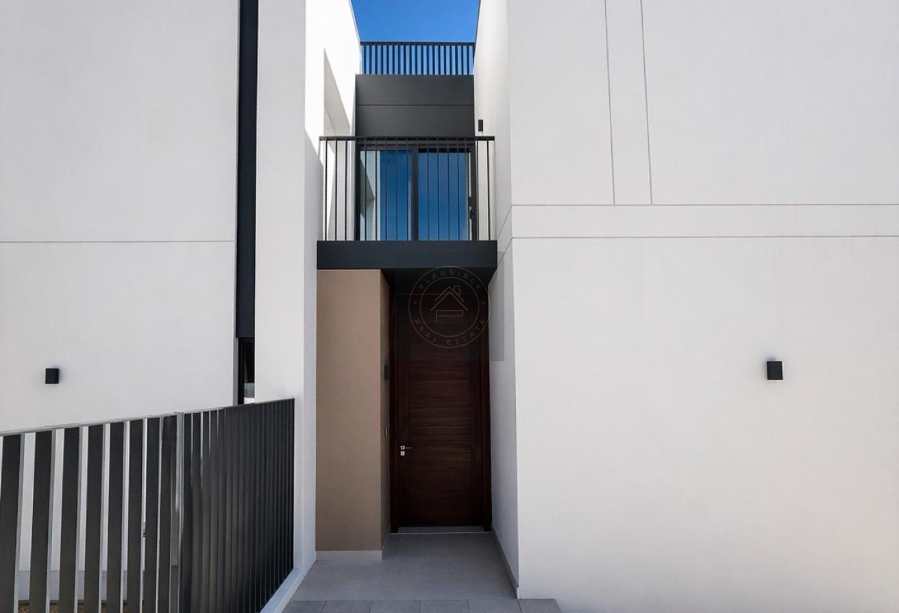 4 BR Townhouse in Arabian Ranches 3 with Amenities photo 8