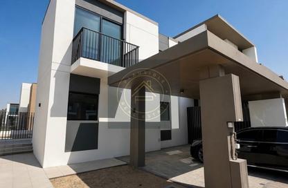 Townhouse - 4 Bedrooms - 5 Bathrooms for rent in Raya - Arabian Ranches 3 - Dubai