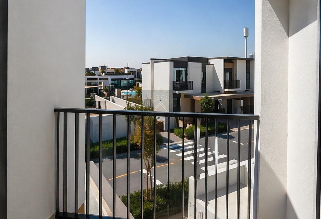 4 BR Townhouse in Arabian Ranches 3 with Amenities photo 7