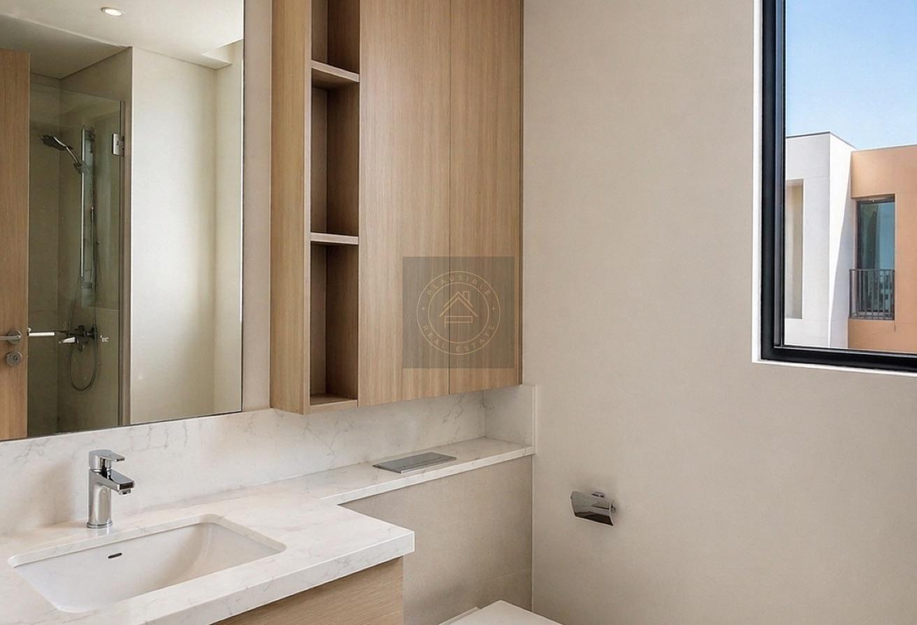 4 BR Townhouse in Arabian Ranches 3 with Amenities photo 9