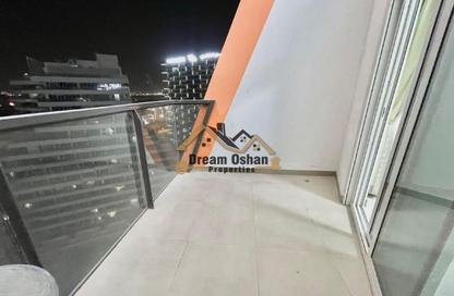 Apartment - 2 Bedrooms - 3 Bathrooms for rent in Binghatti Gateway - Al Jaddaf - Dubai