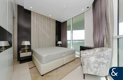 Apartment - 2 - 3 for rent in Upper Crest - Downtown Dubai - Dubai