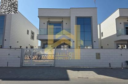 Villa - 5 Bedrooms - 7 Bathrooms for sale in Al Zaheya Gardens - Al Zahya - Ajman
