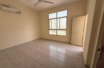 Apartment - 1 - 2 for rent in Ajman Hills - Al Alia - Ajman