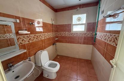 Apartment - 1 - 2 for rent in Ajman Hills - Al Alia - Ajman