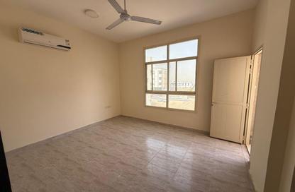 Apartment - 1 - 2 for rent in Ajman Hills - Al Alia - Ajman