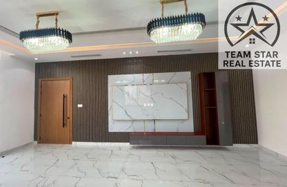 Villa - 5 Bedrooms - 7 Bathrooms for rent in Al Yasmeen 1 - Al Yasmeen - Ajman Villa - 5 Bedrooms - 7 Bathrooms for rent in Al Yasmeen 1 - Al Yasmeen - Ajman
