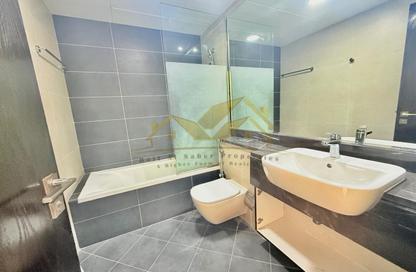 Apartment - 2 Bedrooms - 3 Bathrooms for rent in Jumeirah Garden City - Al Satwa - Dubai