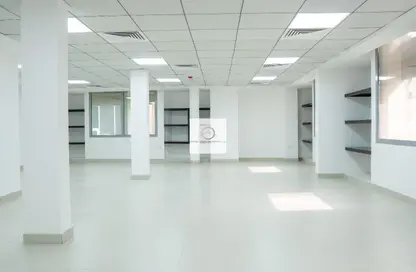 Office Space - Studio - 1 Bathroom for rent in Al Futtaim Tower - Al Rigga - Deira - Dubai