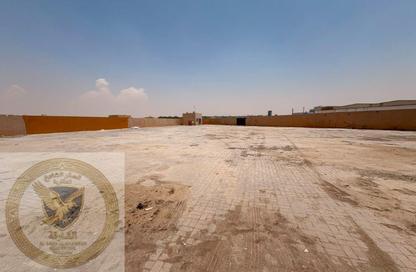 Land - Studio for rent in Al Sajaa S - Al Sajaa - Sharjah