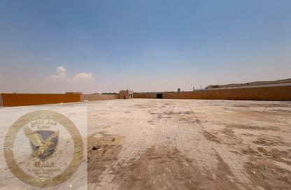 Land - Studio for rent in Al Sajaa S - Al Sajaa - Sharjah Land - Studio for rent in Al Sajaa S - Al Sajaa - Sharjah