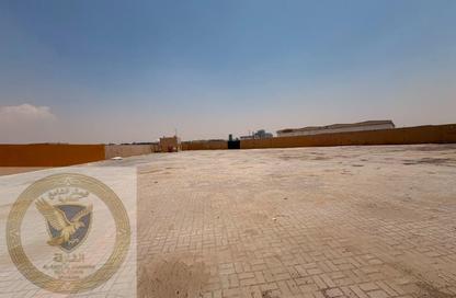 Land - Studio for rent in Al Sajaa S - Al Sajaa - Sharjah