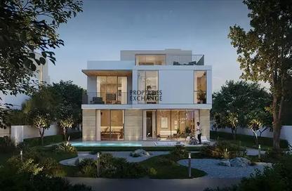 Villa - 4 - 5 for sale in Avelia - The Valley - Dubai