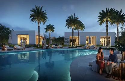 Villa - 4 - 5 for sale in Avelia - The Valley - Dubai Villa - 4 - 5 for sale in Avelia - The Valley - Dubai