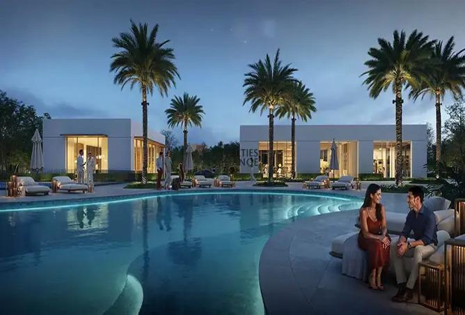 فلل فاخرة | موقع متميز | تصميم ديناميكي