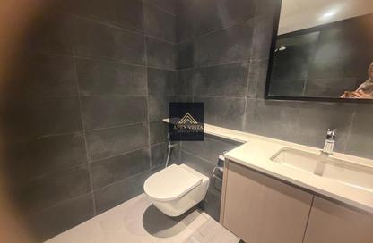 Apartment - 2 - 3 for rent in The Boulevard 1 - Aljada - Sharjah