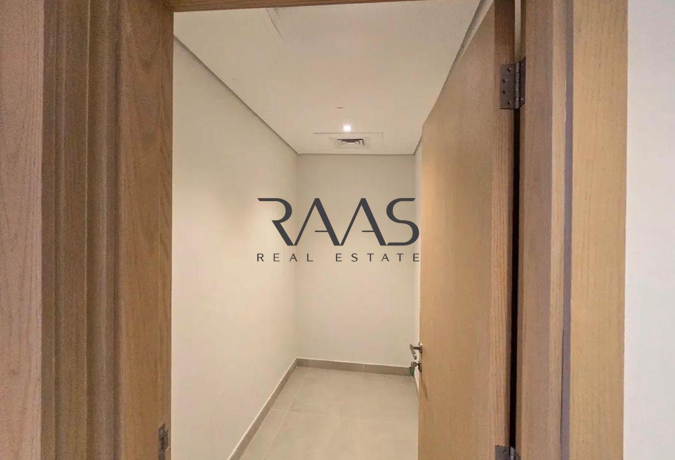 Fully Renovated | Brand New Building |2 Bed +Maid photo 9