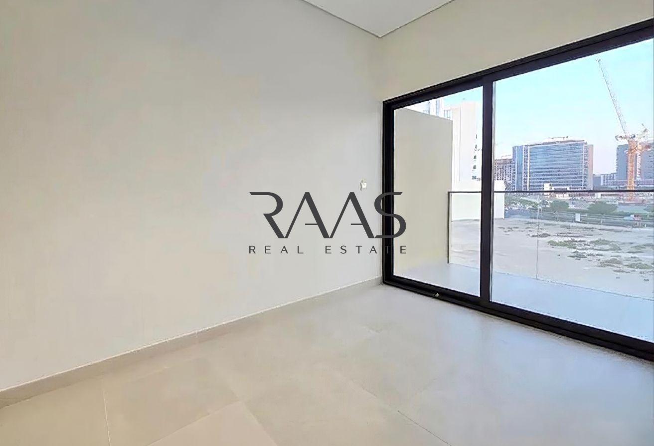 Fully Renovated | Brand New Building |2 Bed +Maid photo 4