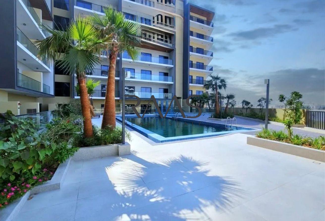 Fully Renovated | Brand New Building |2 Bed +Maid photo 14