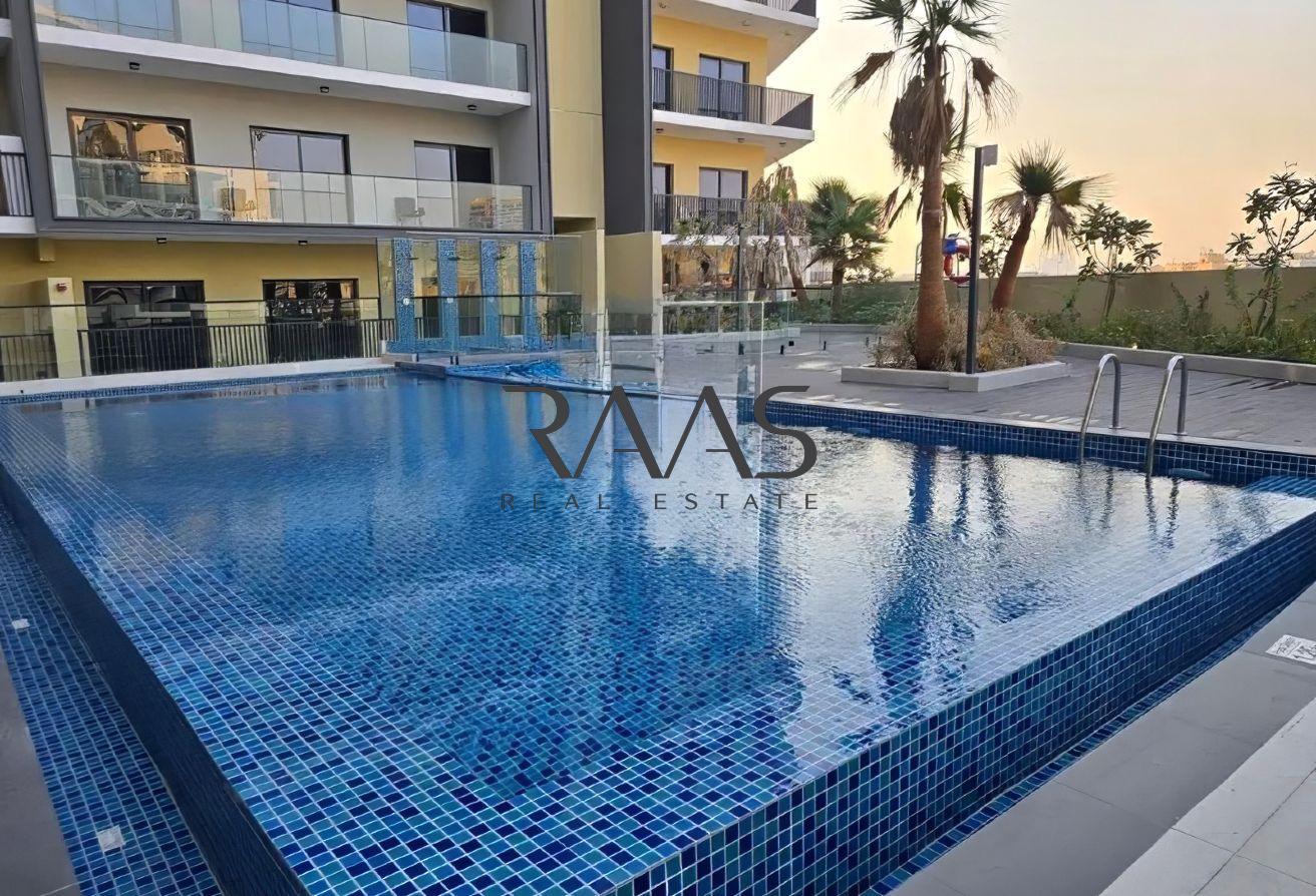 Fully Renovated | Brand New Building |2 Bed +Maid photo 12