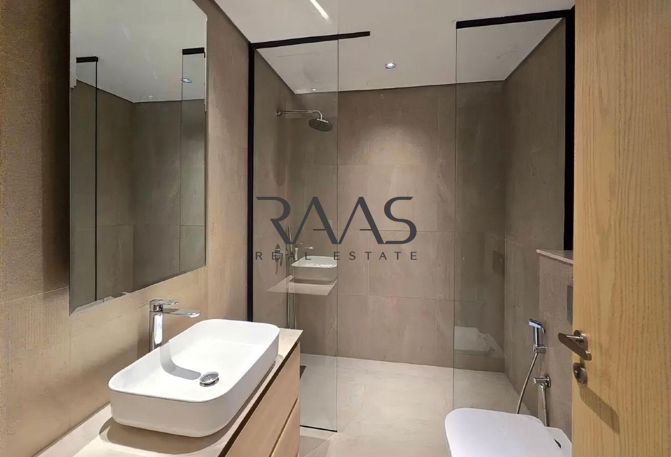 Fully Renovated | Brand New Building |2 Bed +Maid photo 11