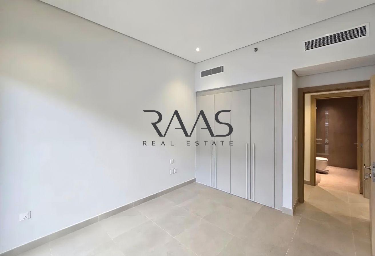 Fully Renovated | Brand New Building |2 Bed +Maid photo 10