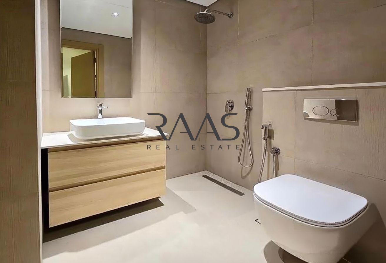Fully Renovated | Brand New Building |2 Bed +Maid photo 8