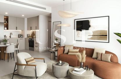 Apartment - 1 - 1 for sale in Kaya - Town Square - Dubai Apartment - 1 - 1 for sale in Kaya - Town Square - Dubai