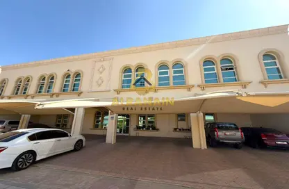 Apartment - 2 Bedrooms - 2 Bathrooms for rent in Bida Bin Ammar - Asharej - Al Ain