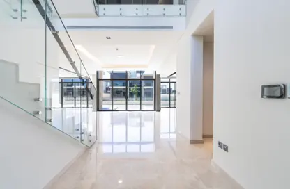 فيلا - 5 غرف نوم - 6 حمامات للبيع في جولف بلايس 2 - غولف بلايس - دبي هيلز استيت - دبي